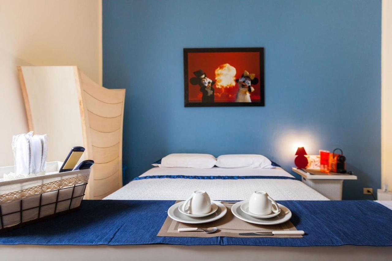 Exquisite Stay Via Crema Milão Exterior foto